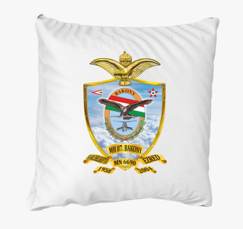 MH 87. Bakony Harcihelikopter Ezred 3 blazina