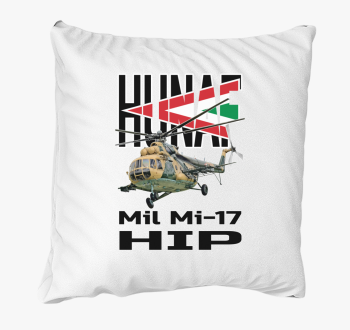 HungarianAirForce Mi-17 blazina