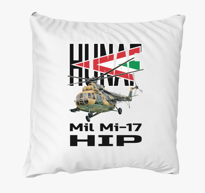 HungarianAirForce Mi-17 blazina