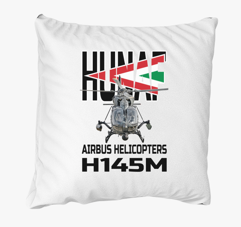 HungarianAirForce H145M blazina