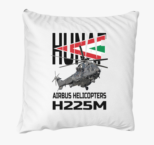 HungarianAirForce H225M blazin...