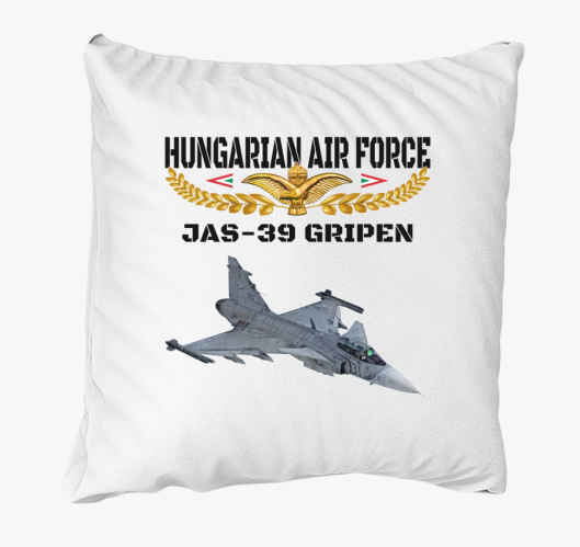 Aranysas JAS-39 blazina