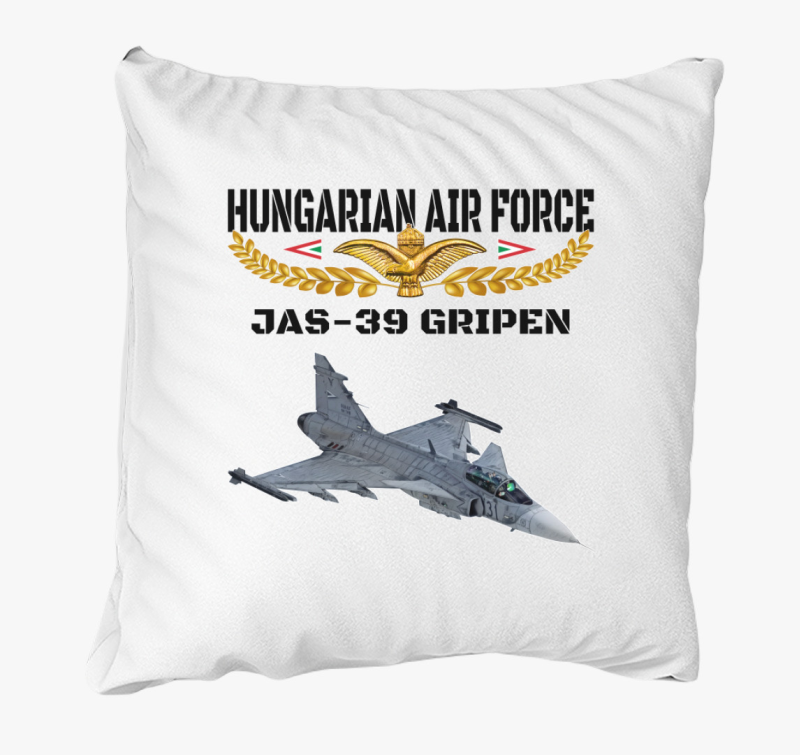 Aranysas JAS-39 blazina