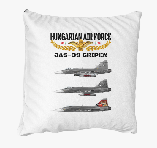 Aranysas JAS-39 3 blazina