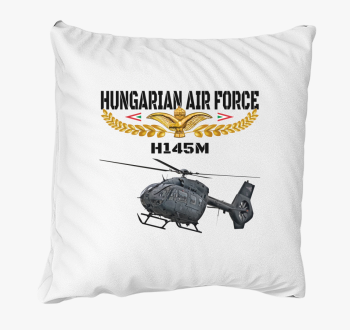 Aranysas H145M blazi