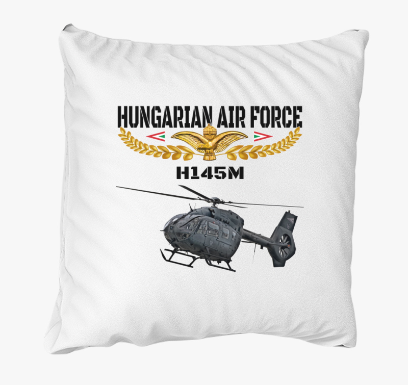 Aranysas H145M blazina