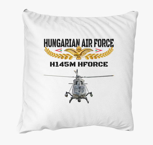 Aranysas H145M 2 blazina