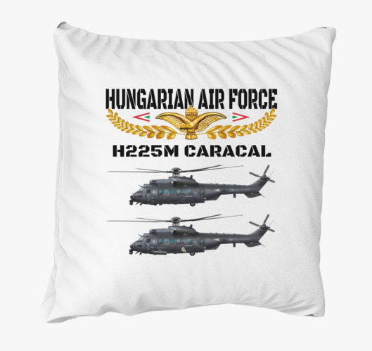 Aranysas H225M blazina