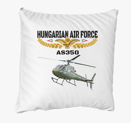 Aranysas AS350 blazina