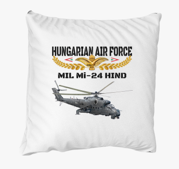 Aranysas Mi-24 blazi