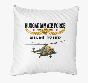 Aranysas Mi-17 blazina