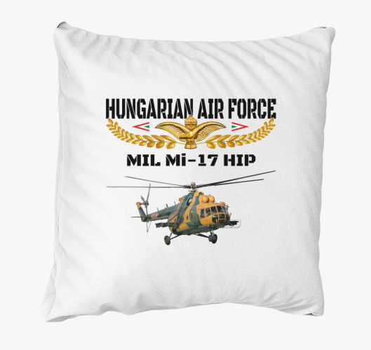 Aranysas Mi-17 blazina