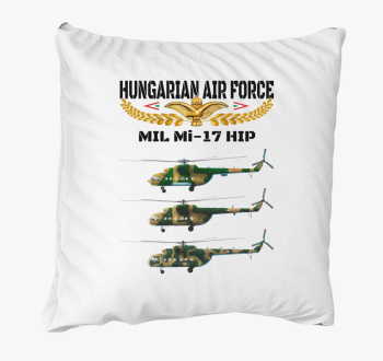 Aranysas Mi-17 2 blazina