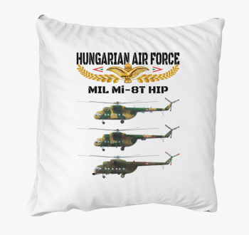 Aranysas Mi-8 blazin