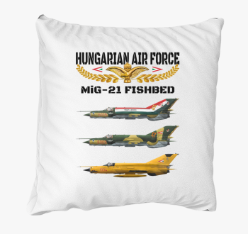 Aranysas MiG-21 2 bl