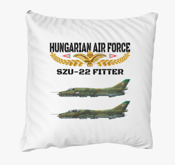 Aranysas Szu-22 blazina