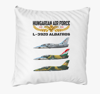 Aranysas L-39 blazina