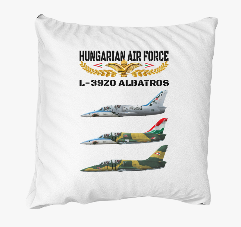 Aranysas L-39 blazina