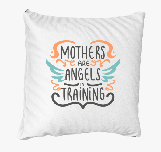Mothers are Angels blazina