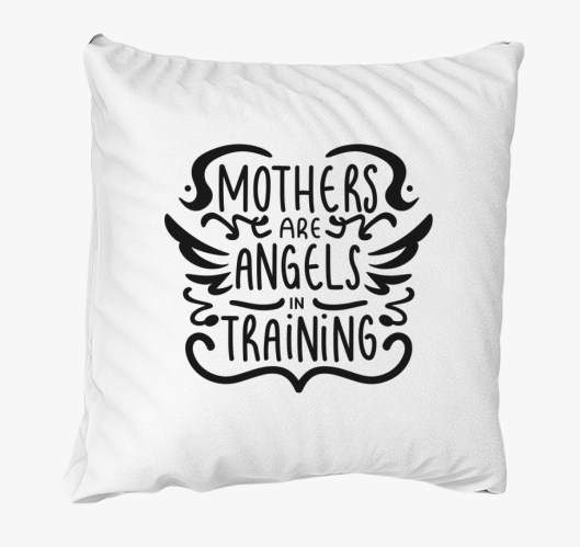 Mothers Angels blazina