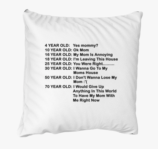 Mother and Child blazina