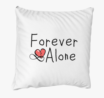 Forever Alone blazina