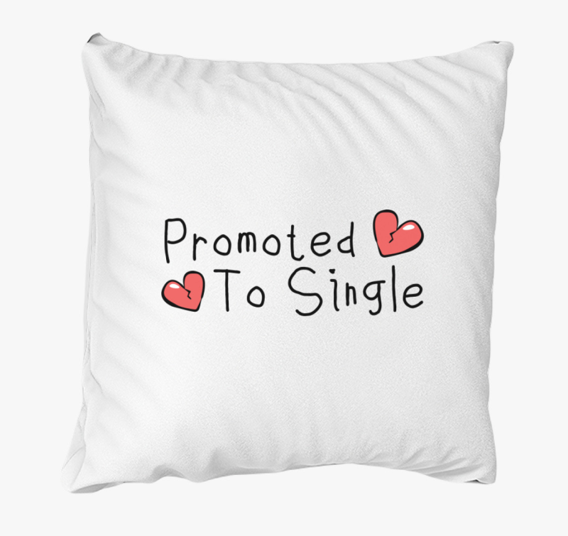 Promoted to single blazina