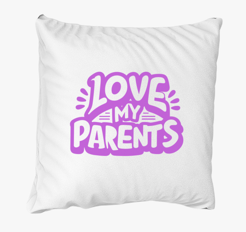 Love my Parents blazina