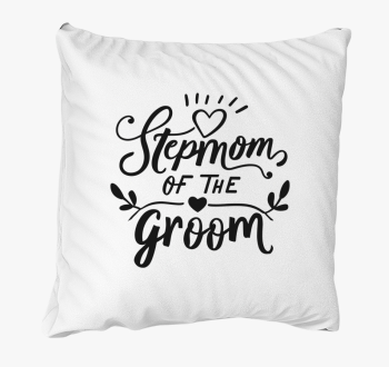 Stepmom of the Groom