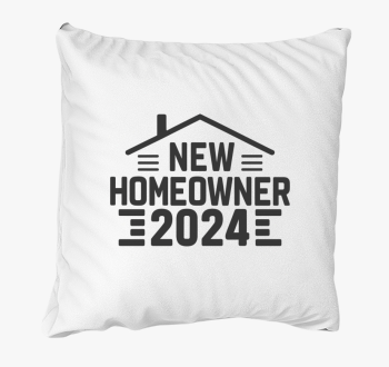 New Homeowner 2024 blazina