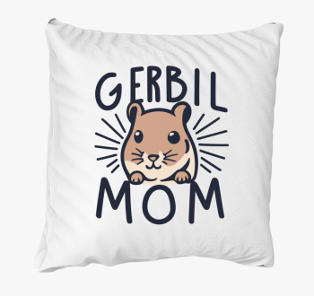 Gerbil MOM blazina