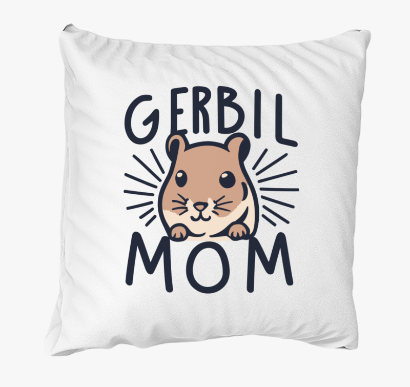 Gerbil MOM blazina