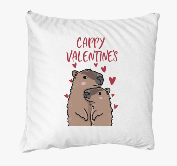 Cappy Valentines blazina