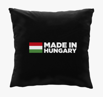 Made in Hungary blaz