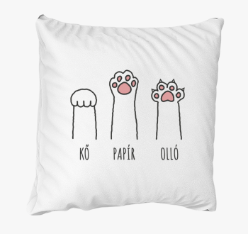 Macska smešno blazina