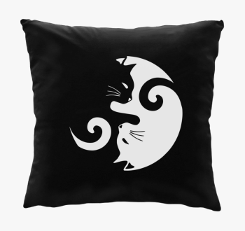 Macska Jin Jang blazina