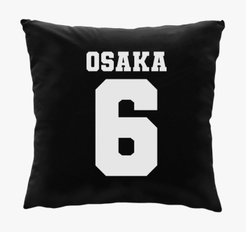 Osaka 6 design divat
