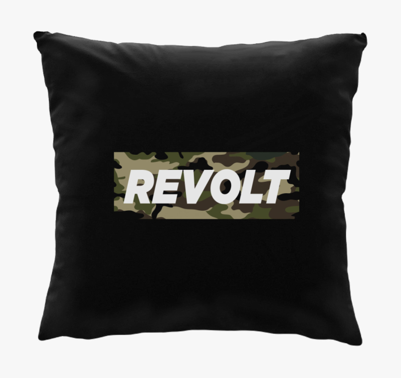 Terepminta design blazina