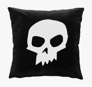 Koponya Toy Story Sid Phillips Skull divat blazina