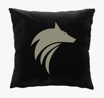 Farkas design divat blazina