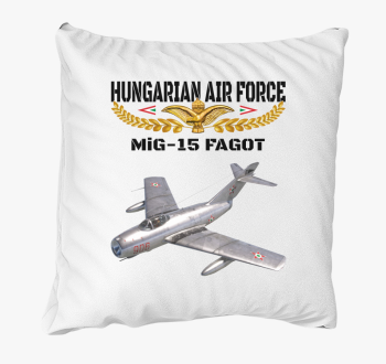 Aranysas MiG-15 2 bl