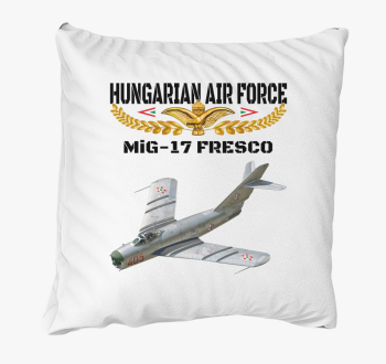 Aranysas MiG-17 blaz