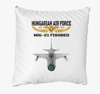 Aranysas MiG-21 3 blazina