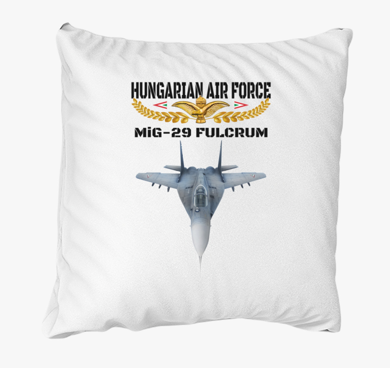 Aranysas MiG-29 3 blazina