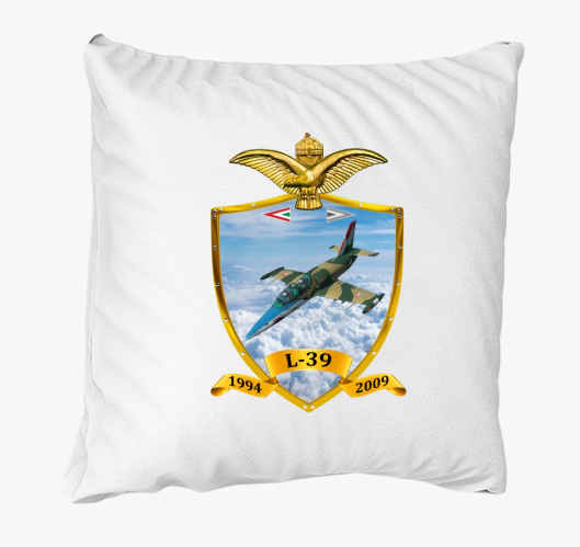 Pajzs L-39 blazina