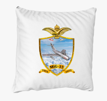 Pajzs MiG-15 blazina