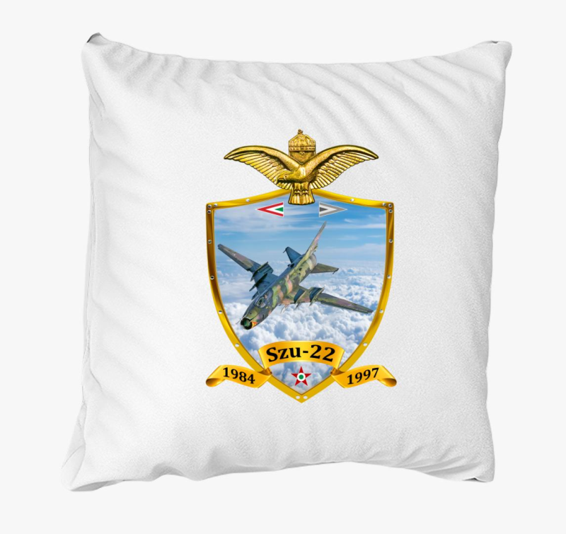 Pajzs Szu-22 blazina