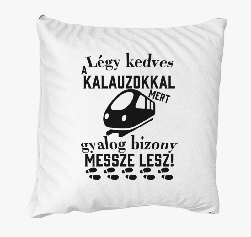 kedves kalauzokkal blazina