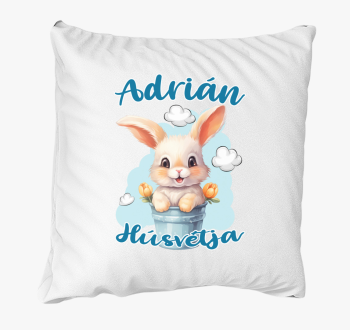 nyuszi gyerek blazina