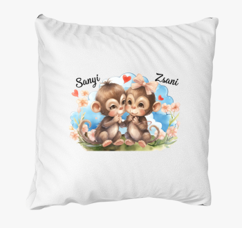 szerelmes Majmok bla